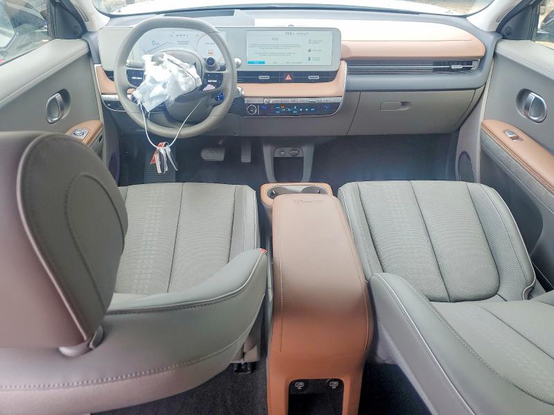 Продаж на аукціоні авто 2024 Hyundai Ioniq 5, vin: KM8KRDDF9RU263979, номер лоту: 64767276