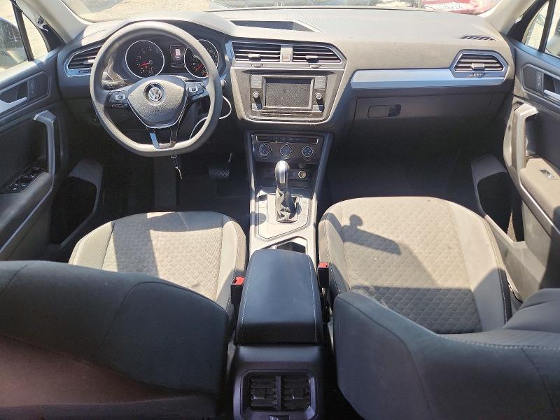 Продаж на аукціоні авто 2021 Volkswagen Tiguan, vin: 3VV1B7AX7MM109532, номер лоту: 66295936