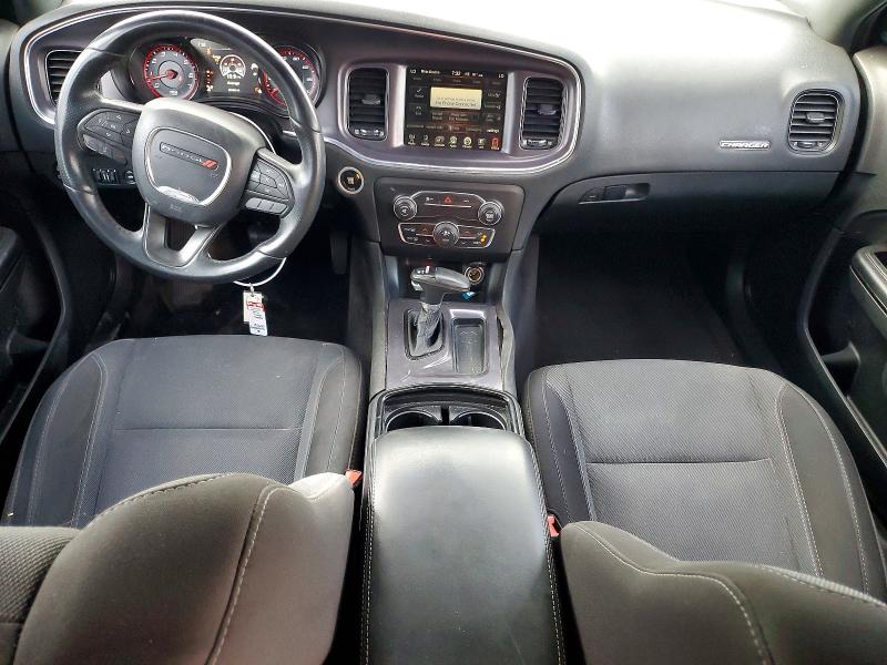Aukcja sprzedaży 2016 Dodge Charger, vin: 2C3CDXHGXGH143690, numer aukcji: 66532466