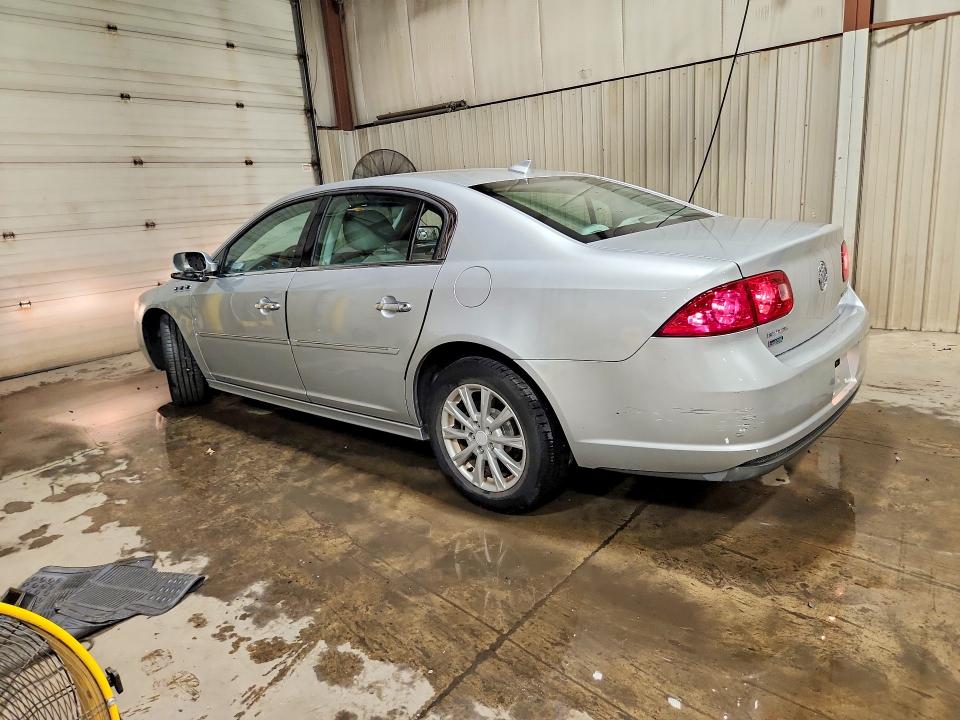 Продаж на аукціоні авто 2011 Buick Lucerne, vin: 1G4HA5EM3BU131794, номер лоту: 65137416