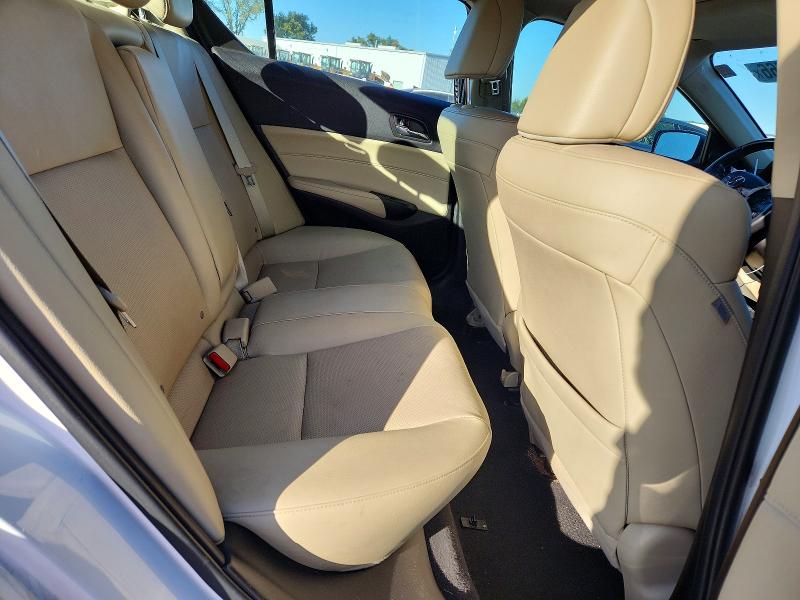 Aukcja sprzedaży 2016 Acura Ilx, vin: 19UDE2F74GA004853, numer aukcji: 63604666
