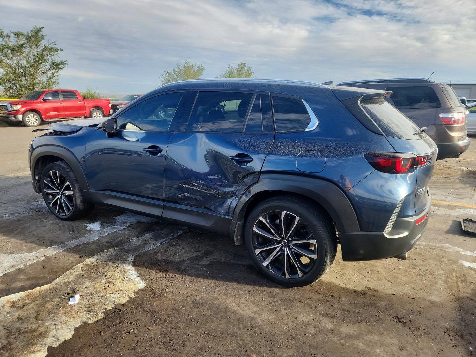 Aukcja sprzedaży 2024 Mazda Cx-50, vin: 7MMVABEM2RN164294, numer aukcji: 65014806