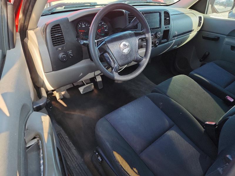 Продажа на аукционе авто 2013 Gmc Sierra, vin: 1GTN1TEX1DZ335960, номер лота: 66344056