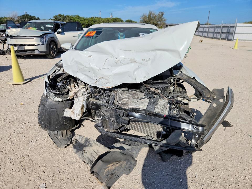 2022 Volkswagen Passat მანქანა იყიდება აუქციონზე, vin: 1VWSA7A36NC005777, აუქციონის ნომერი: 65931916