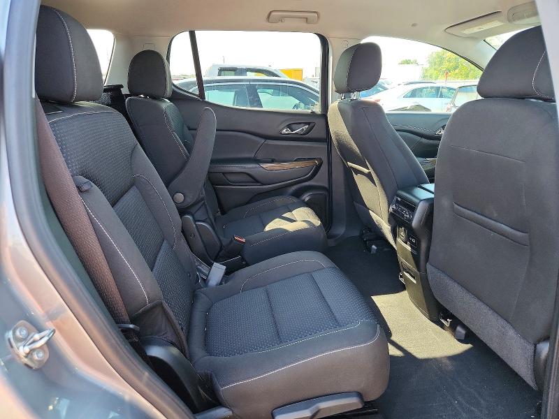 Продажа на аукционе авто 2023 Gmc Acadia, vin: 1GKKNRL42PZ256745, номер лота: 63328226