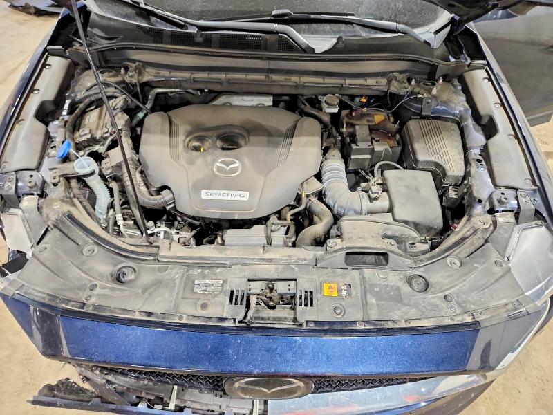 2020 Mazda Cx-5 მანქანა იყიდება აუქციონზე, vin: JM3KFBEY0L0860218, აუქციონის ნომერი: 64768166