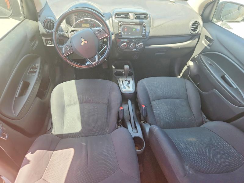 Продажа на аукционе авто 2017 Mitsubishi Mirage, vin: ML32F3FJ9HHF12819, номер лота: 65380426