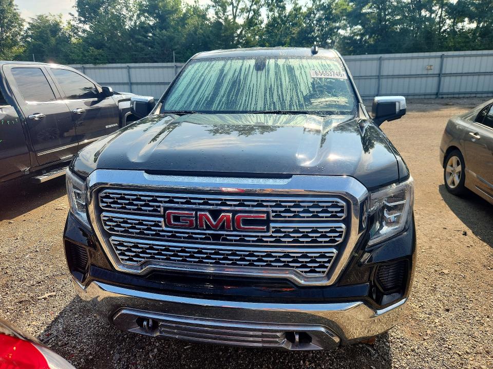 Aukcja sprzedaży 2021 Gmc Sierra, vin: 1GTR8BEDXMZ438064, numer aukcji: 65653746
