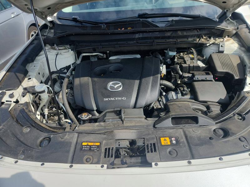 65146846 :رقم المزاد ، JM3KFBDM5M1461735 vin ، 2021 Mazda Cx-5 مزاد بيع