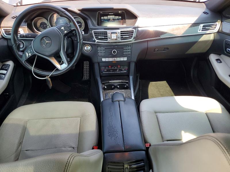 Продажа на аукционе авто 2016 Mercedes-benz E, vin: WDDHF5KB0GB222457, номер лота: 65100816