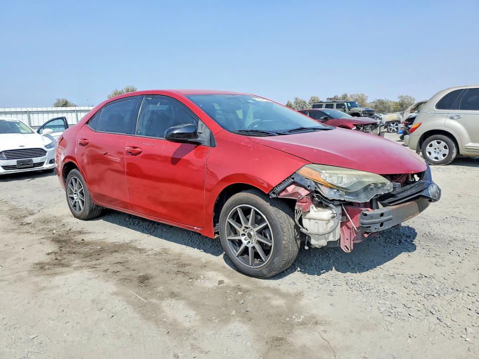 Aukcja sprzedaży 2017 Toyota Corolla, vin: 2T1BURHEXHC951213, numer aukcji: 67027826