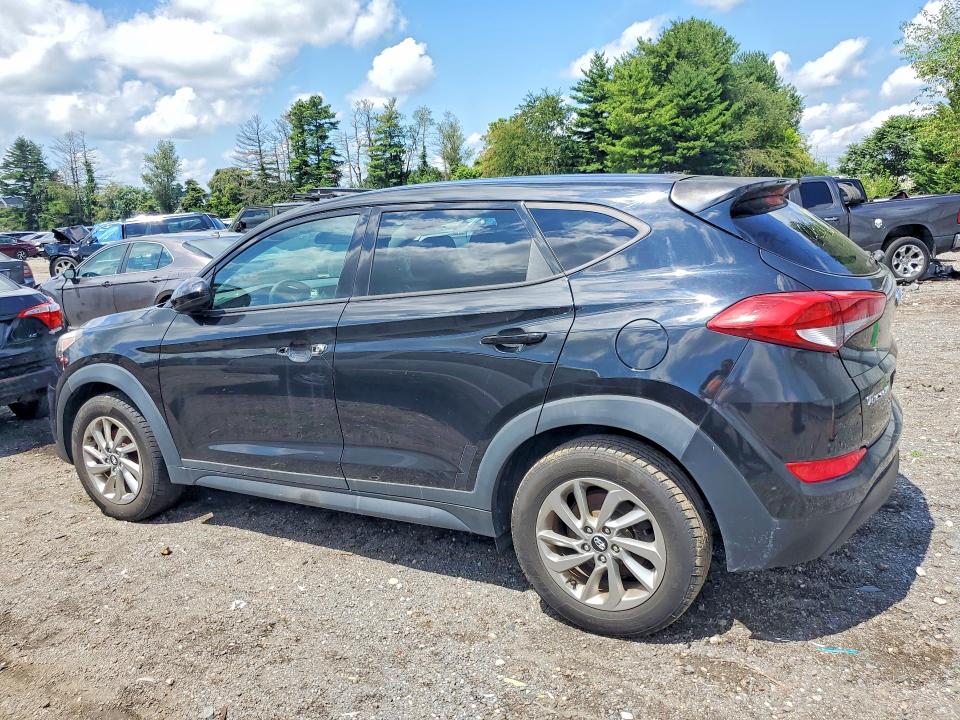 64059346 :رقم المزاد ، KM8J23A4XJU750044 vin ، 2018 Hyundai Tucson مزاد بيع