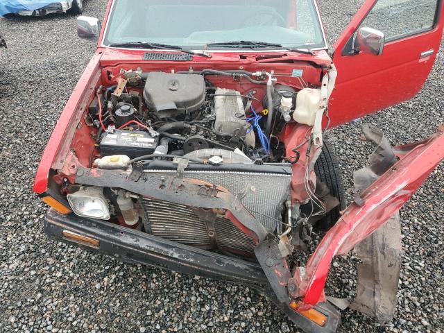 Продажа на аукционе авто 1996 Nissan Truck, vin: 1N6SD11S2TC342813, номер лота: 63710426