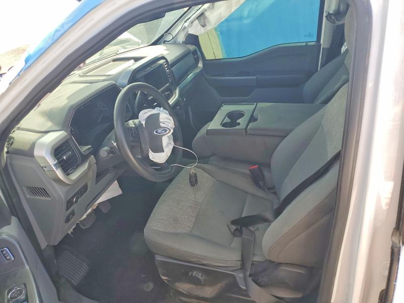 Продажа на аукционе авто 2021 Ford F150, vin: 1FTFW1E58MFA04089, номер лота: 61495486