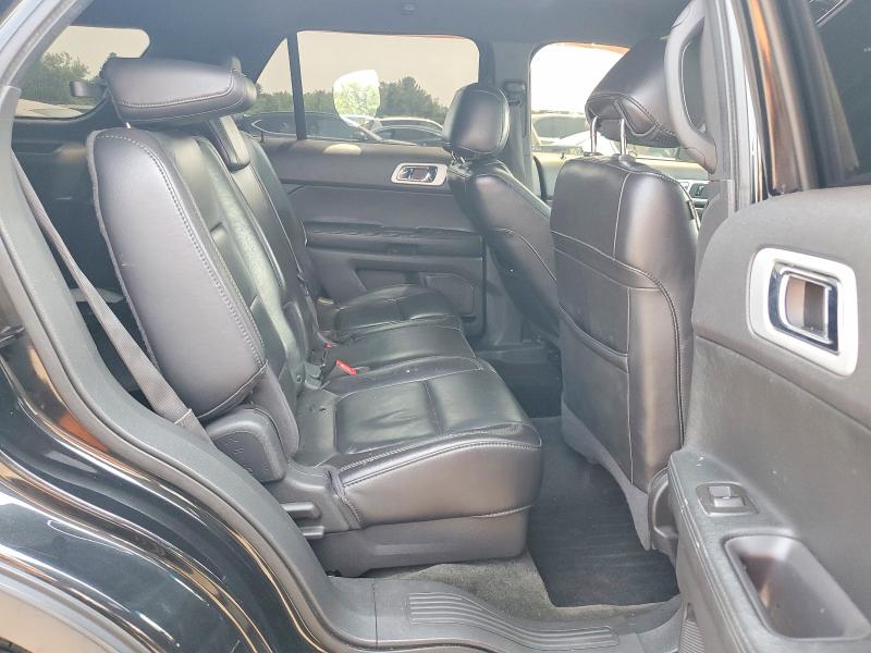 Aukcja sprzedaży 2013 Ford Explorer, vin: 1FM5K8D86DGA61103, numer aukcji: 64972376