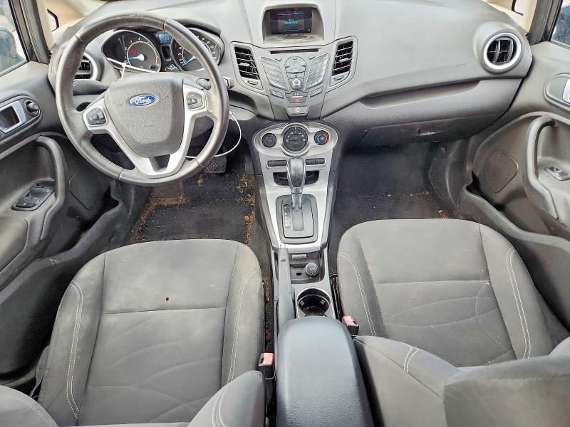 Продажа на аукционе авто 2016 Ford Fiesta, vin: 3FADP4EJ8GM130286, номер лота: 63329266