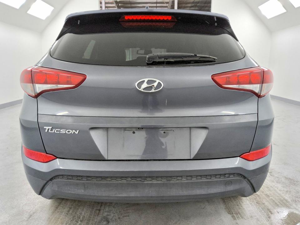Aukcja sprzedaży 2017 Hyundai Tucson, vin: KM8J33A49HU434626, numer aukcji: 61786596