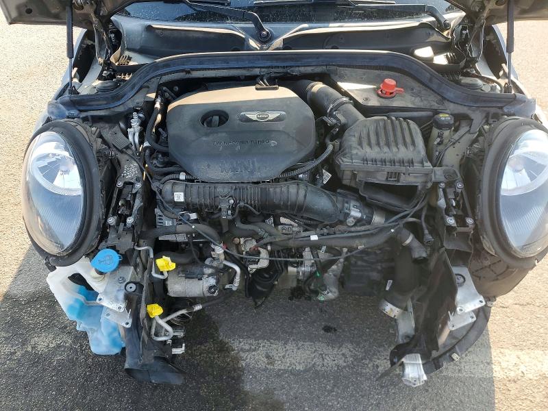 64078396 :رقم المزاد ، WMWWG9C58K3J31127 vin ، 2019 Mini Cooper مزاد بيع
