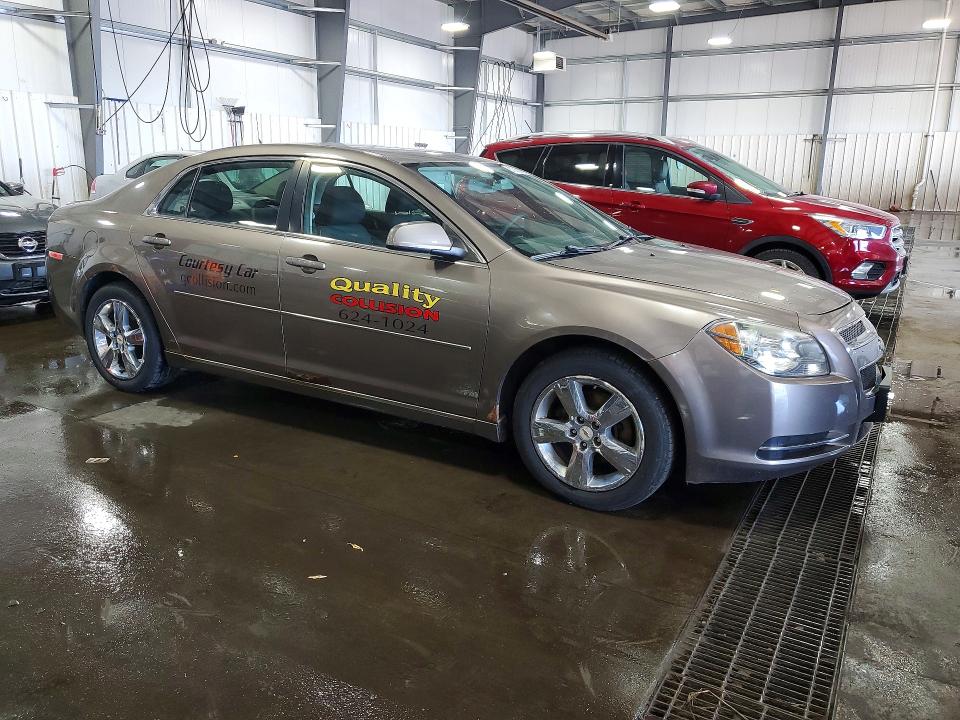 67085596 :رقم المزاد ، 1G1ZC5E1XBF385119 vin ، 2011 Chevrolet Malibu مزاد بيع