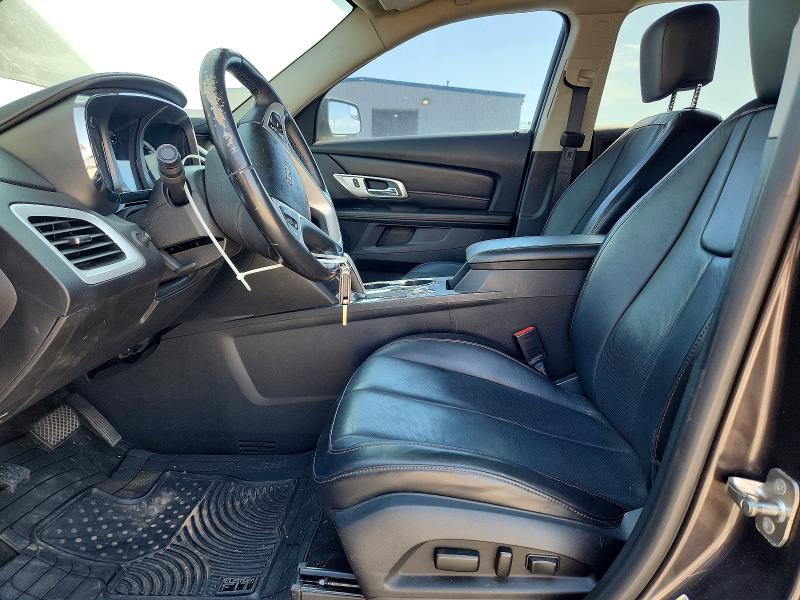 66925766 :رقم المزاد ، 2GKFLXE39E6342496 vin ، 2014 Gmc Terrain مزاد بيع