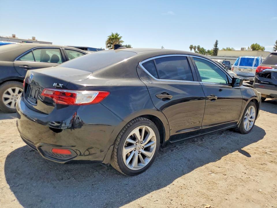 2016 Acura Ilx მანქანა იყიდება აუქციონზე, vin: 19UDE2F75GA003839, აუქციონის ნომერი: 65301146