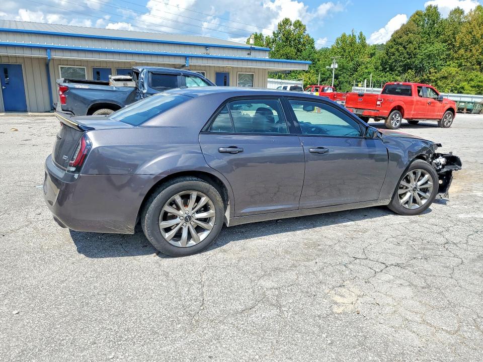 Aukcja sprzedaży 2014 Chrysler 300, vin: 2C3CCAGG7EH353145, numer aukcji: 66786996