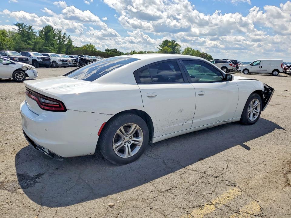 Aukcja sprzedaży 2020 Dodge Charger, vin: 2C3CDXBG5LH204219, numer aukcji: 66428256