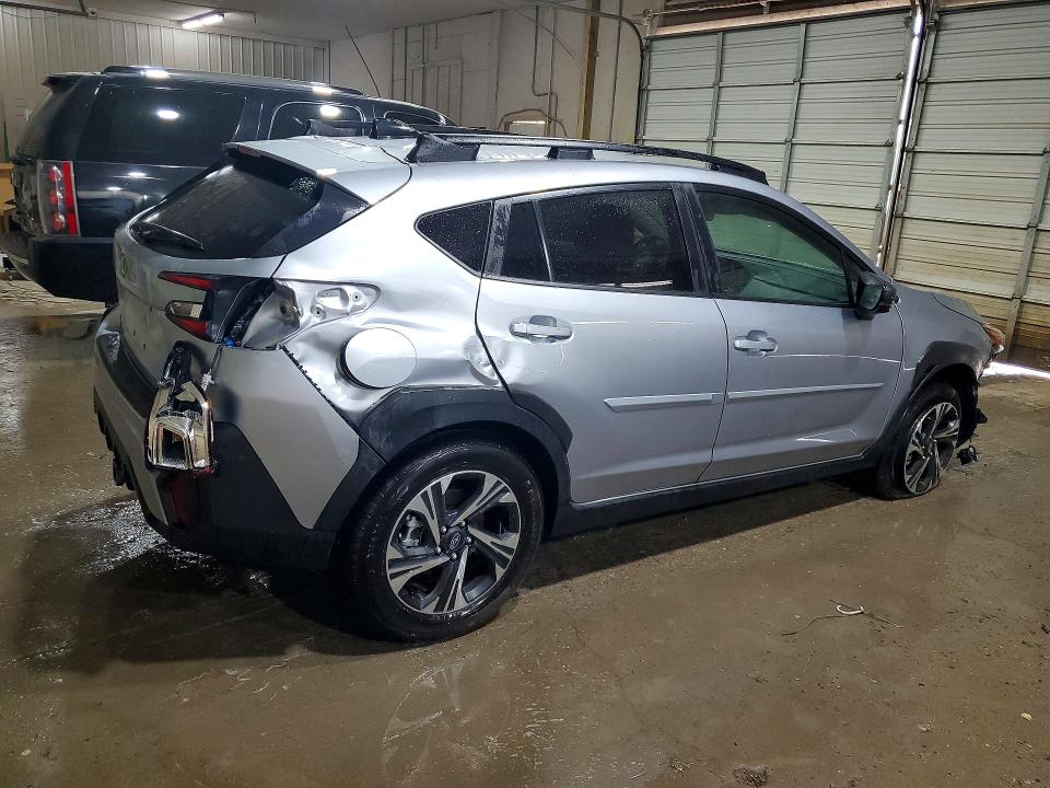 Продаж на аукціоні авто 2026 Subaru Crosstrek, vin: 4S4GUHD6XT3772987, номер лоту: 66620306