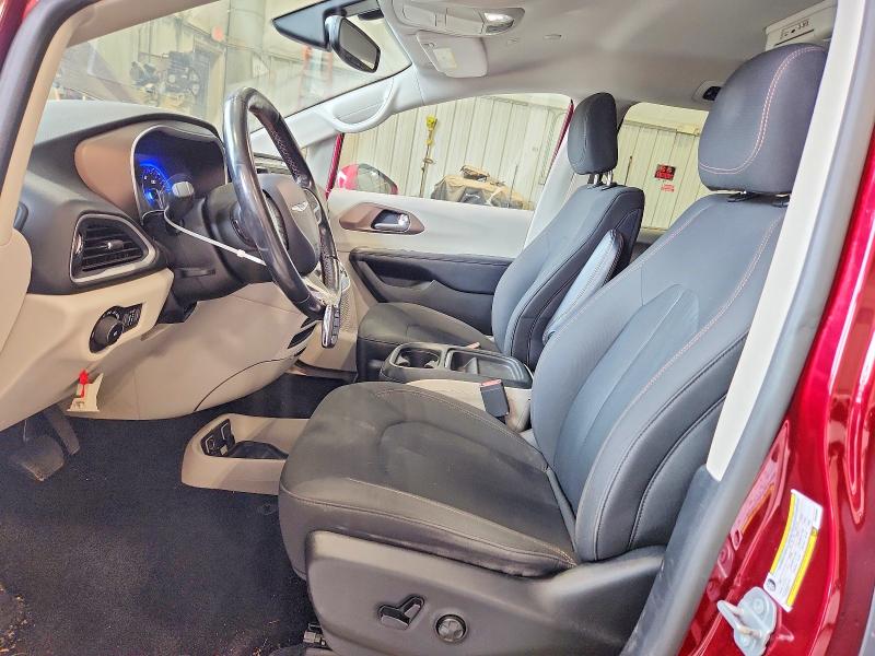 Aukcja sprzedaży 2019 Chrysler Pacifica, vin: 2C4RC1FGXKR550890, numer aukcji: 64068076
