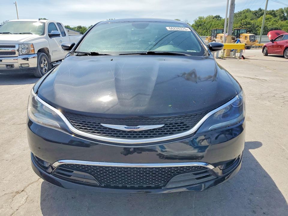 Aukcja sprzedaży 2015 Chrysler 200, vin: 1C3CCCBB1FN737020, numer aukcji: 66226376