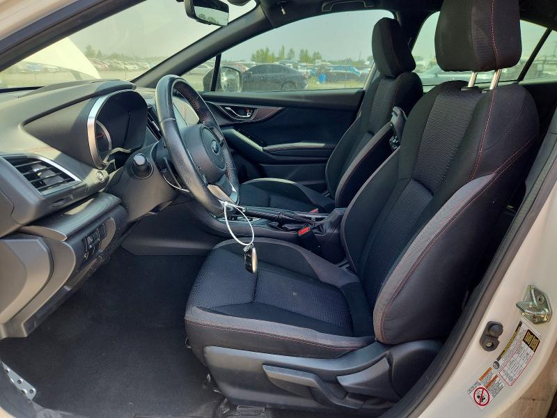 Продажа на аукционе авто 2019 Subaru Impreza, vin: 4S3GKAM62K3605183, номер лота: 64025576