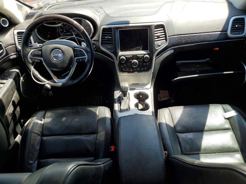 Aukcja sprzedaży 2018 Jeep Grand Cherokee, vin: 1C4RJFJG0JC373526, numer aukcji: 65031496
