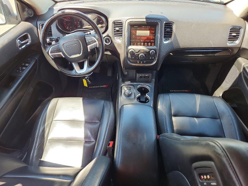 Продажа на аукционе авто 2014 Dodge Durango, vin: 1C4RDJDG4EC455884, номер лота: 63564026