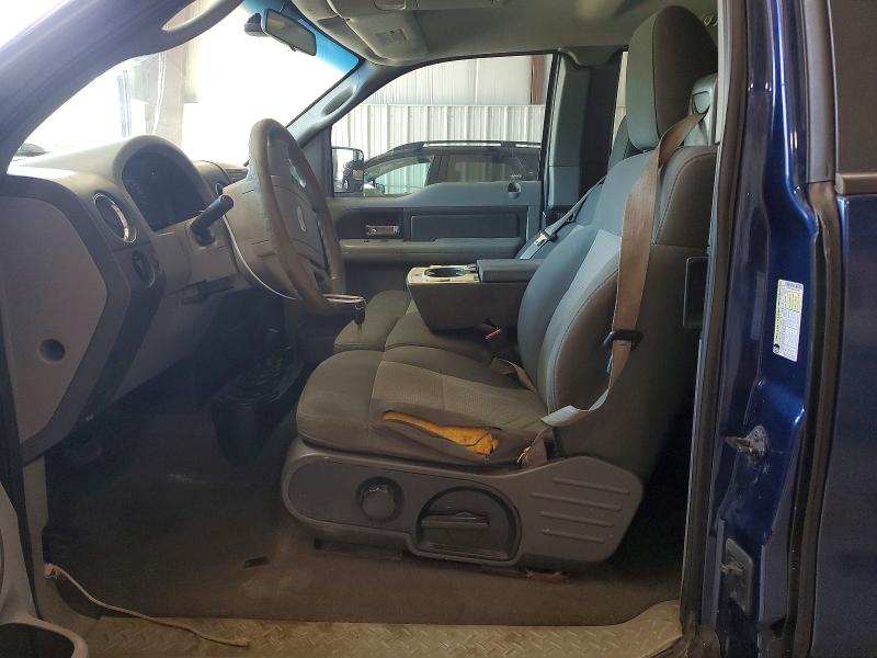 Aukcja sprzedaży 2007 Ford F150, vin: 1FTPX14V07FB21981, numer aukcji: 66890826
