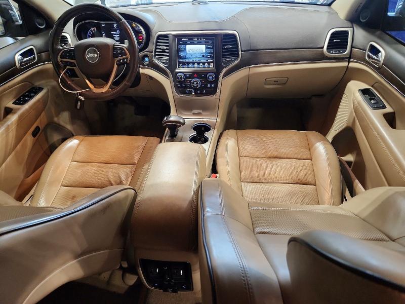 Aukcja sprzedaży 2014 Jeep Grand Cherokee, vin: 1C4RJFCT7EC105590, numer aukcji: 66903256