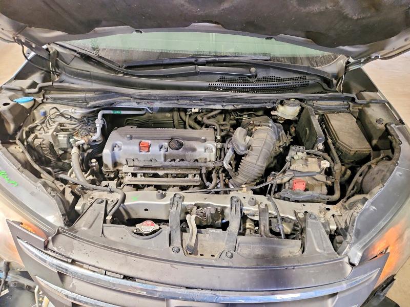 Продаж на аукціоні авто 2014 Honda Cr-v, vin: 3CZRM3H54EG703692, номер лоту: 65475446