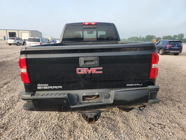Aukcja sprzedaży 2018 Gmc Sierra, vin: 1GT12UEY7JF289137, numer aukcji: 61029176