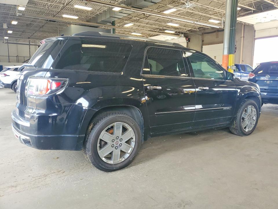 Aukcja sprzedaży 2016 Gmc Acadia, vin: 1GKKVTKD1GJ251730, numer aukcji: 66134506