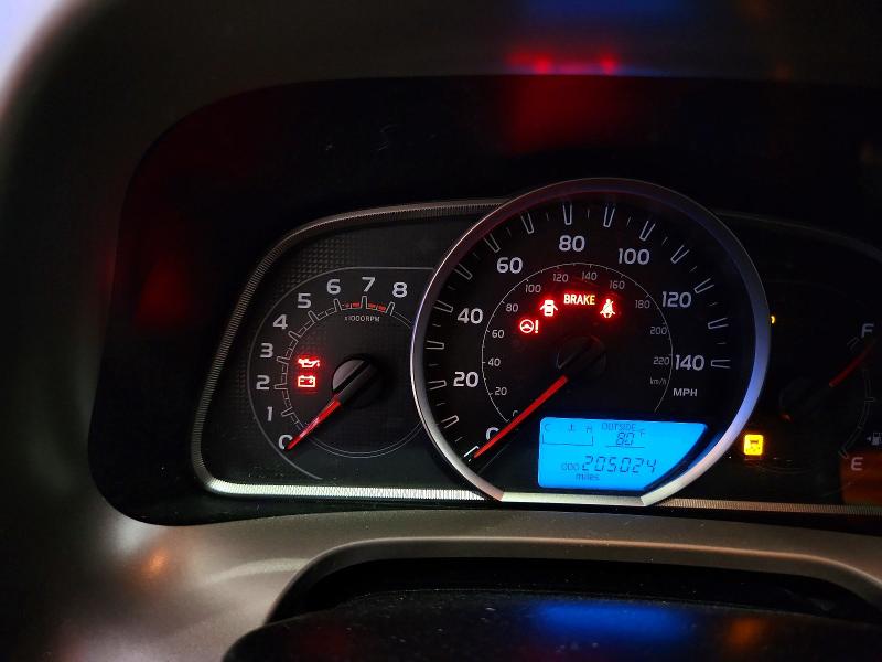 66723246 :رقم المزاد ، JTMRFREVXEJ012625 vin ، 2014 Toyota Rav4 مزاد بيع
