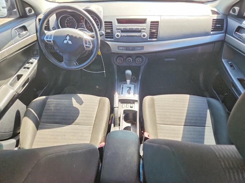 Aukcja sprzedaży 2013 Mitsubishi Lancer, vin: JA32V2FW4DU009167, numer aukcji: 63354266