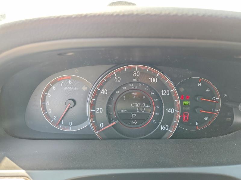 66927016 :رقم المزاد ، 1HGCR2F59GA126414 vin ، 2016 Honda Accord مزاد بيع