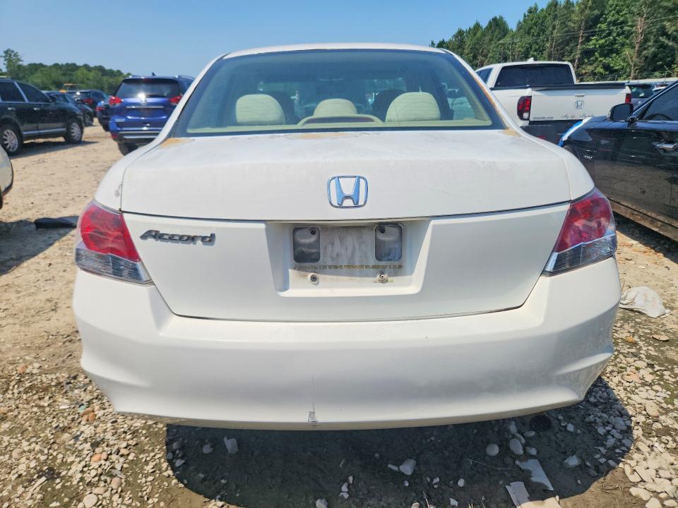 Продаж на аукціоні авто 2009 Honda Accord, vin: 1HGCP26399A197183, номер лоту: 65136826
