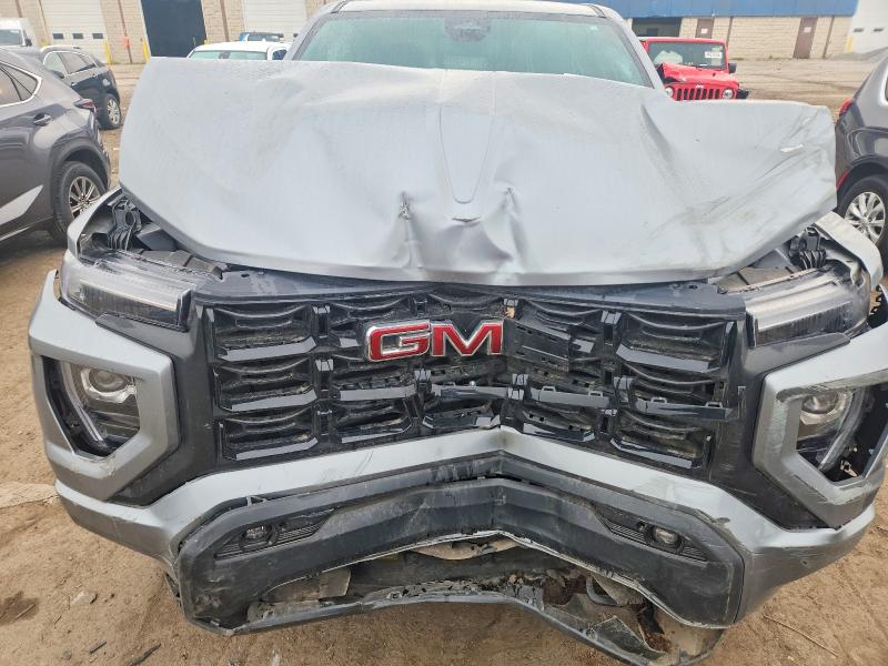 Aukcja sprzedaży 2024 Gmc Canyon, vin: 1GTP6BEK4R1212331, numer aukcji: 65186366
