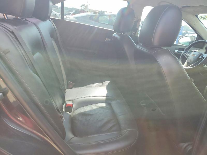 Продажа на аукционе авто 2015 Chevrolet Sonic, vin: 1G1JE5SBXF4109500, номер лота: 66797756