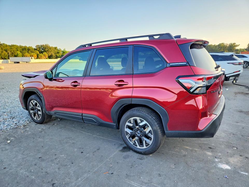 Продажа на аукционе авто 2026 Subaru Forester, vin: 4S4SLDD69T3093492, номер лота: 65396686