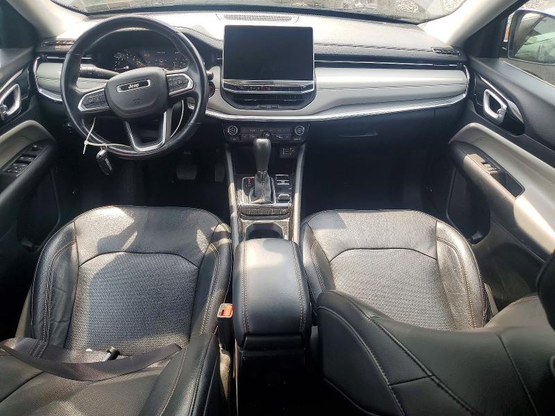 Продажа на аукционе авто 2022 Jeep Compass, vin: 3C4NJDCB8NT199932, номер лота: 64784226