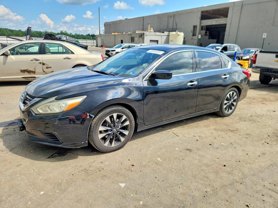 Продаж на аукціоні авто 2016 Nissan Altima, vin: 1N4AL3APXGC251986, номер лоту: 63595696
