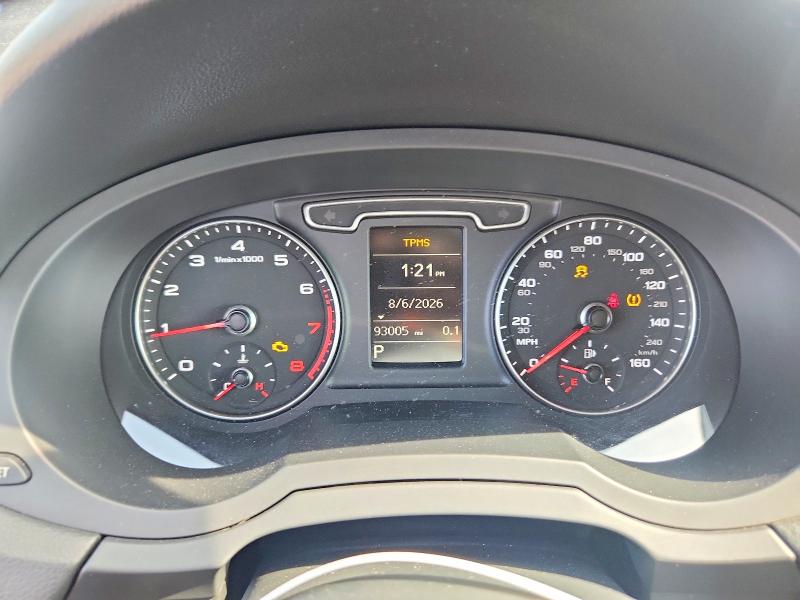 Продаж на аукціоні авто 2015 Audi Q3, vin: WA1BFCFS7FR012596, номер лоту: 63505676