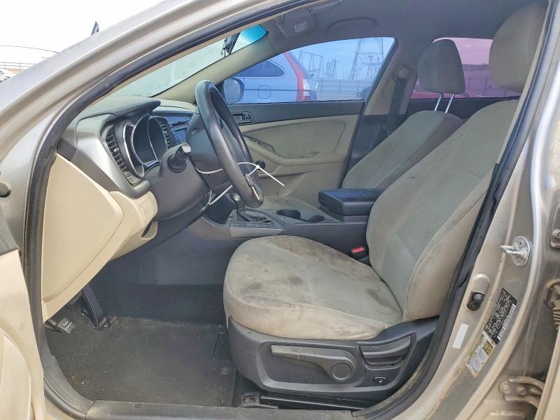 64146706 :رقم المزاد ، 5XXGM4A7XDG148618 vin ، 2013 Kia Optima مزاد بيع