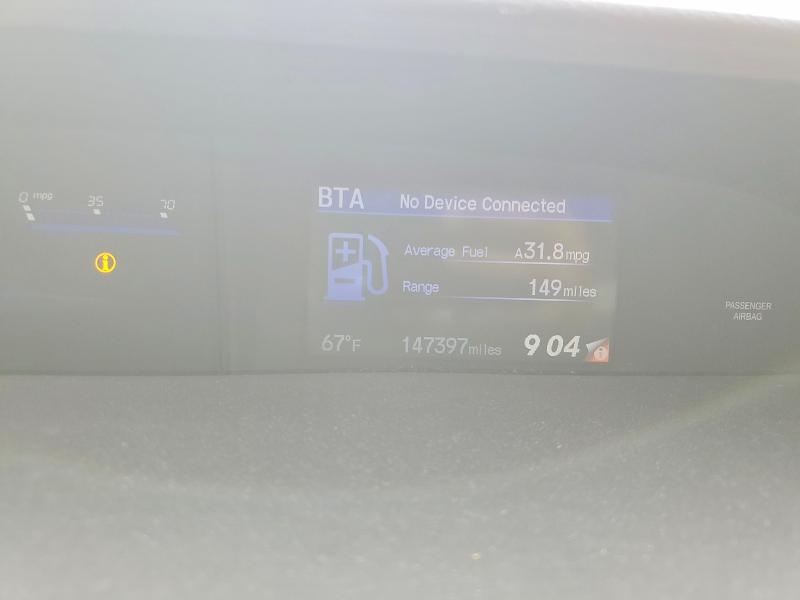 2014 Honda Civic მანქანა იყიდება აუქციონზე, vin: 2HGFB2F92EH502891, აუქციონის ნომერი: 61921156